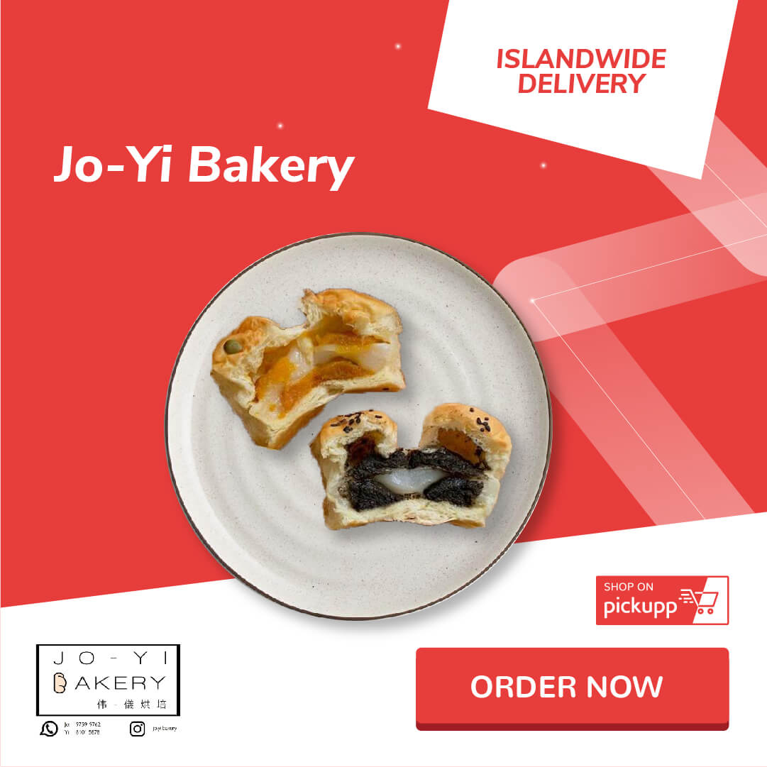 Jo Yi Bakery